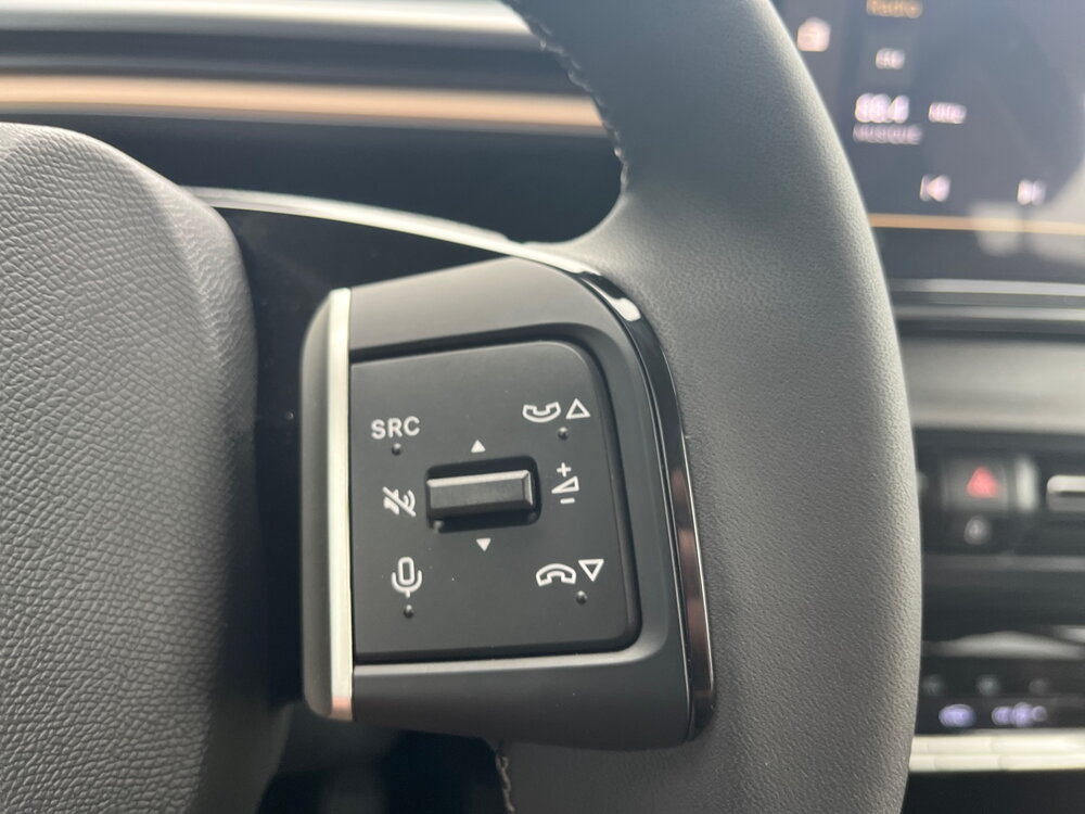 Occasion CITROEN C3 Aircross C3 Aircross Turbo 100 BVM6 - Plus