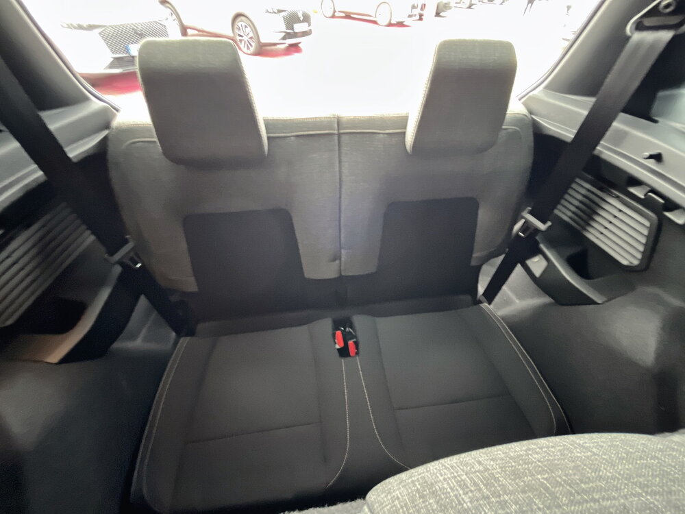 Occasion CITROEN C3 Aircross C3 Aircross Turbo 100 BVM6 - Plus