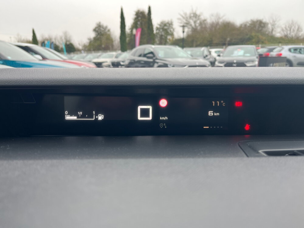 Occasion CITROEN C3 Aircross C3 Aircross Turbo 100 BVM6 - Plus