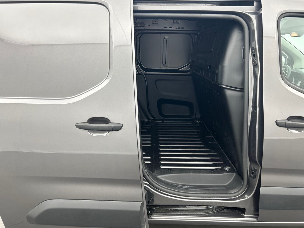 Occasion CITROEN Berlingo BERLINGO VAN TAILLE M 650KG BLUEHDI 100 S&S BVM6