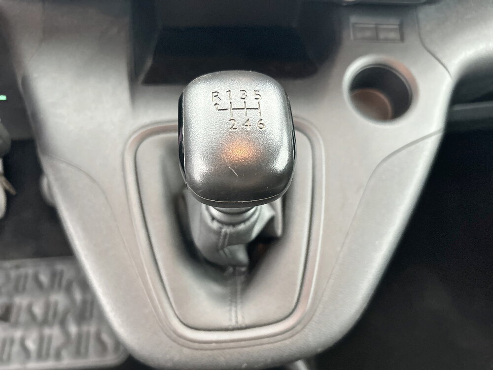 Occasion CITROEN Berlingo BERLINGO VAN TAILLE M 650KG BLUEHDI 100 S&S BVM6