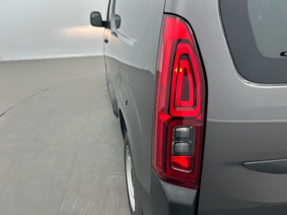 Occasion CITROEN Berlingo BERLINGO VAN TAILLE M 650KG BLUEHDI 100 S&S BVM6