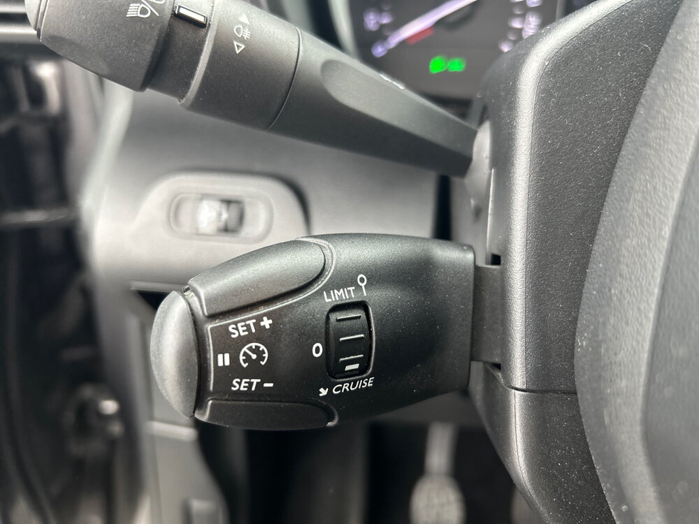 Occasion CITROEN Berlingo BERLINGO VAN TAILLE M 650KG BLUEHDI 100 S&S BVM6