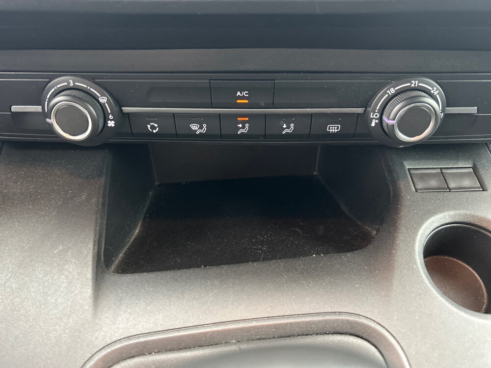 Occasion CITROEN Berlingo BERLINGO VAN TAILLE M 650KG BLUEHDI 100 S&S BVM6