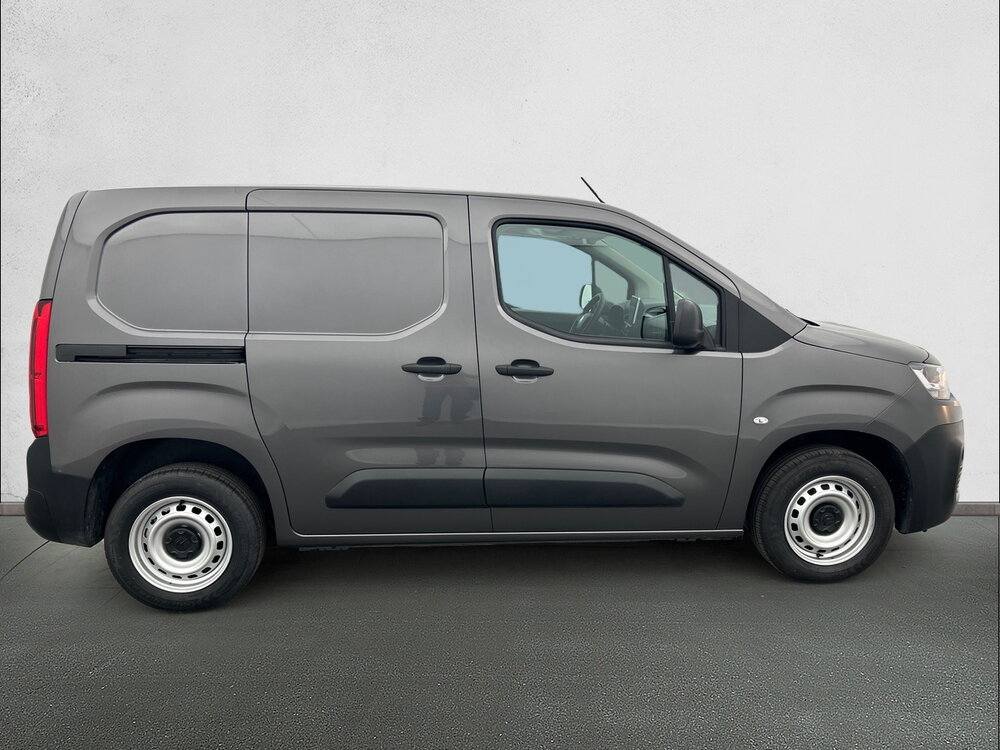 Occasion CITROEN Berlingo BERLINGO VAN TAILLE M 650KG BLUEHDI 100 S&S BVM6
