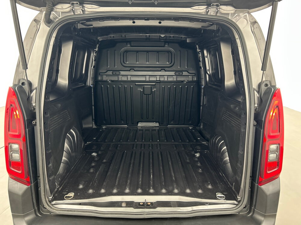 Occasion CITROEN Berlingo BERLINGO VAN TAILLE M 650KG BLUEHDI 100 S&S BVM6