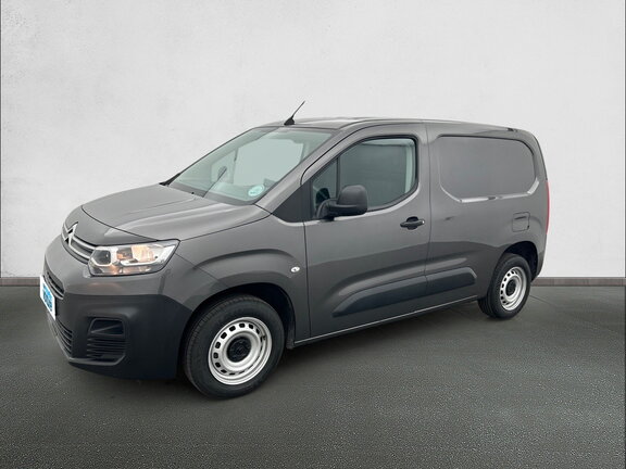 Occasion CITROEN Berlingo BERLINGO VAN TAILLE M 650KG BLUEHDI 100 S&S BVM6