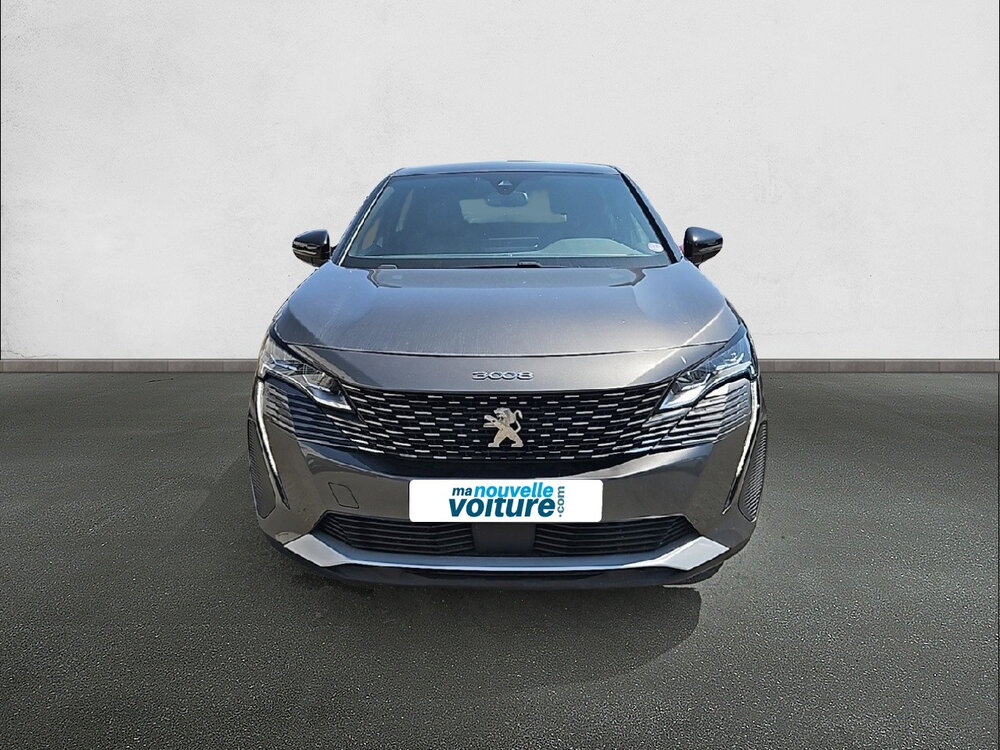 Occasion PEUGEOT 3008 3008 Hybrid 136 e-DCS6 - Allure Pack