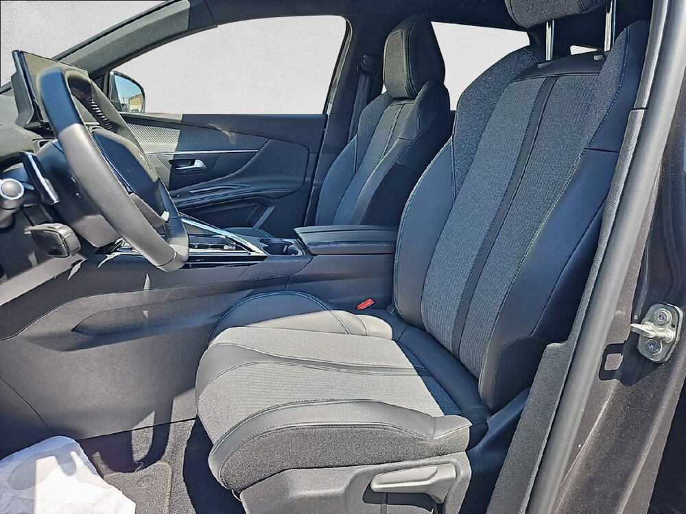 Occasion PEUGEOT 3008 3008 Hybrid 136 e-DCS6 - Allure Pack