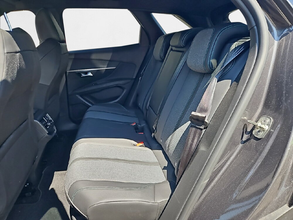 Occasion PEUGEOT 3008 3008 Hybrid 136 e-DCS6 - Allure Pack