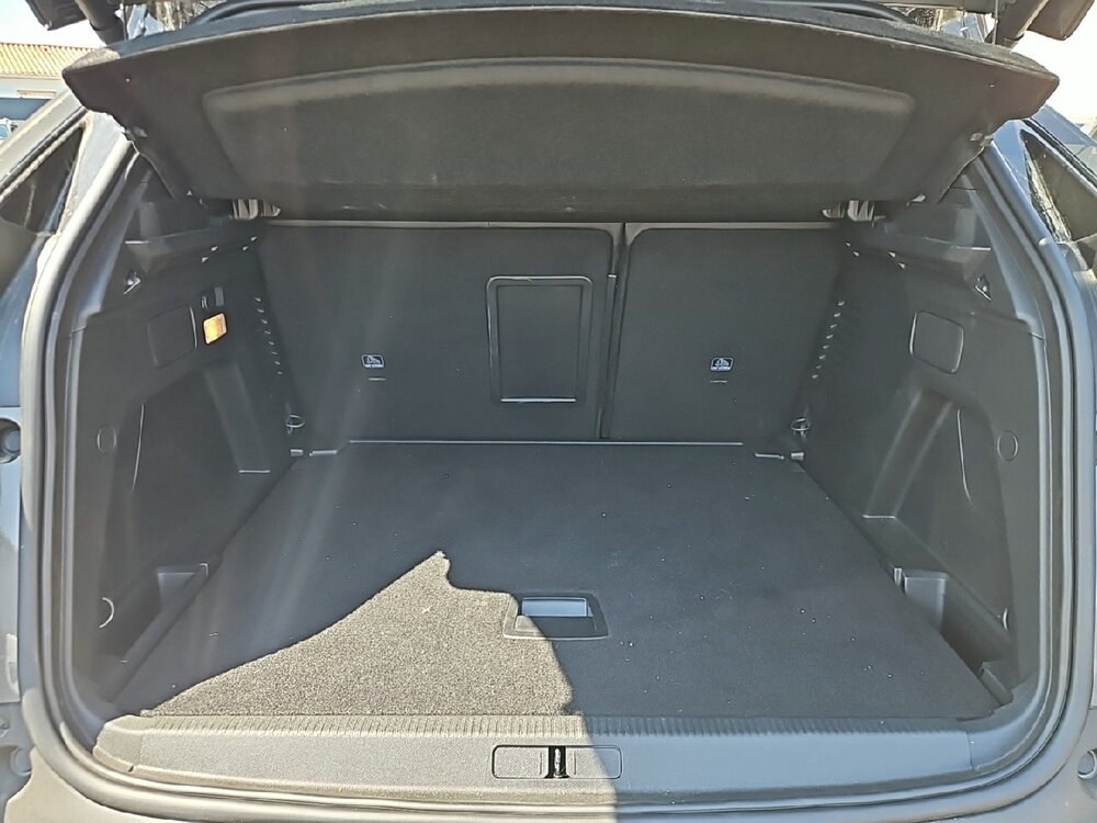 Occasion PEUGEOT 3008 3008 Hybrid 136 e-DCS6 - Allure Pack