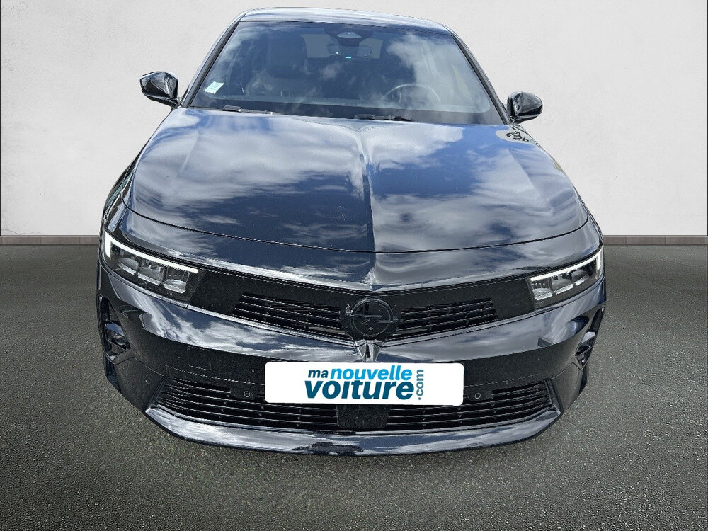 Occasion OPEL Astra Astra Hybrid 180 ch BVA8 - GS Line