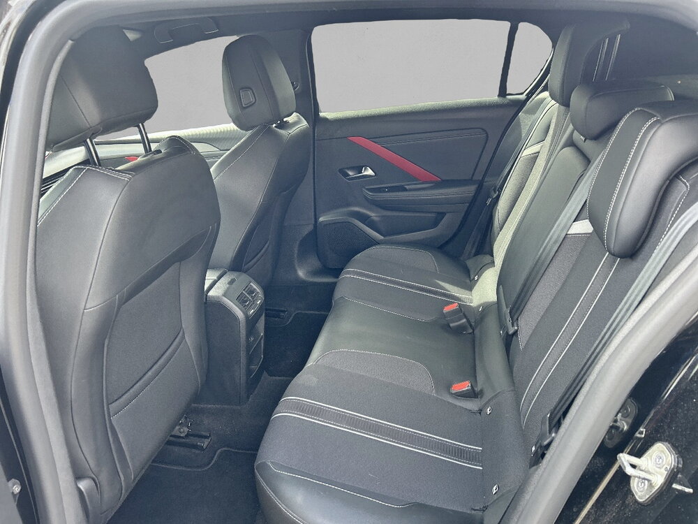 Occasion OPEL Astra Astra Hybrid 180 ch BVA8 - GS Line