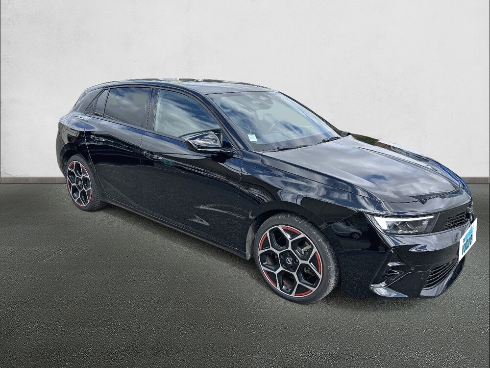 Occasion OPEL Astra Astra Hybrid 180 ch BVA8 - GS Line