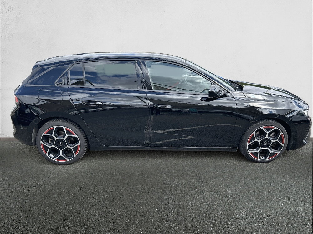 Occasion OPEL Astra Astra Hybrid 180 ch BVA8 - GS Line