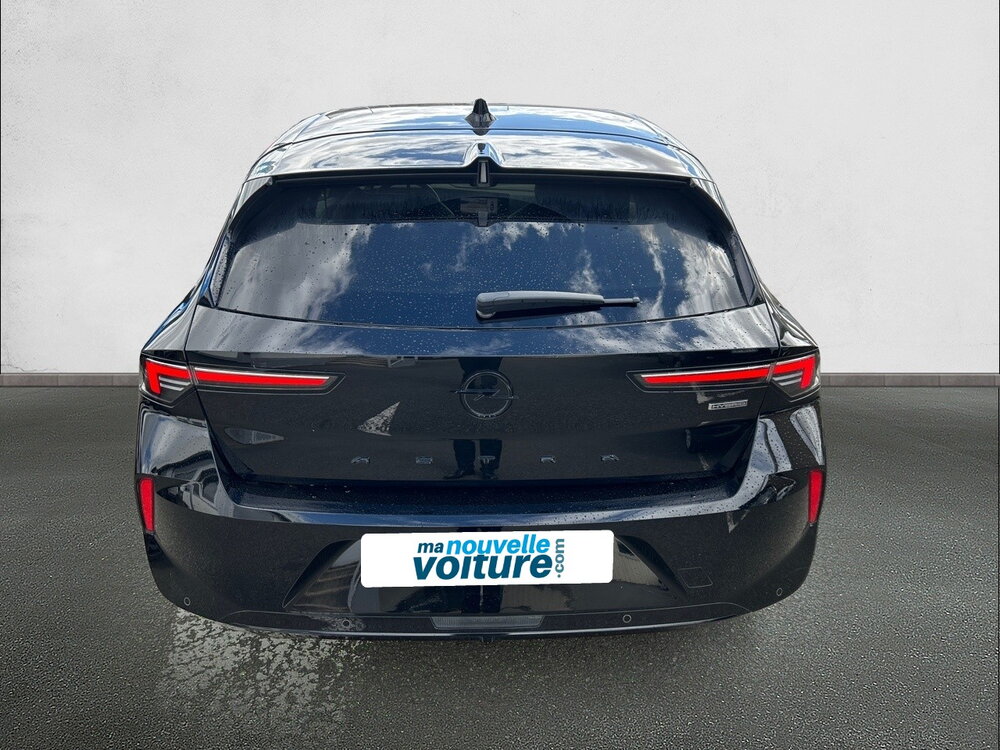 Occasion OPEL Astra Astra Hybrid 180 ch BVA8 - GS Line