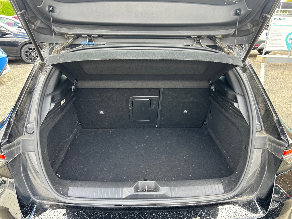 Occasion OPEL Astra Astra Hybrid 180 ch BVA8 - GS Line