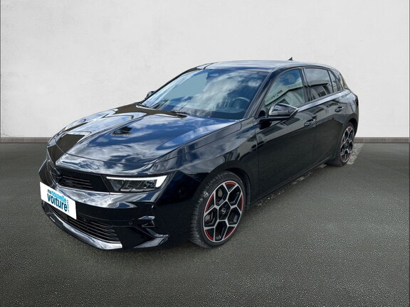Occasion OPEL Astra Astra Hybrid 180 ch BVA8 - GS Line