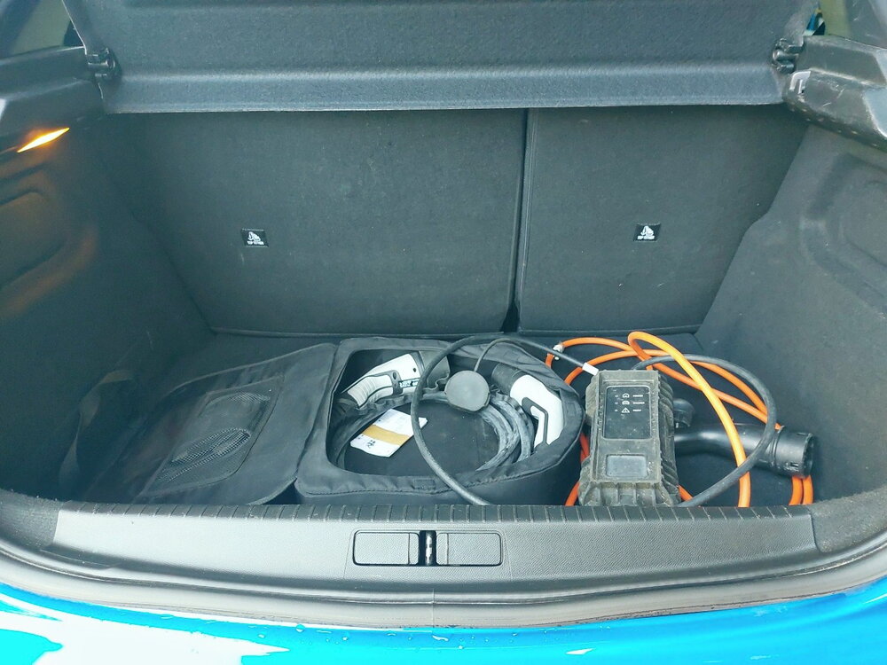 Occasion PEUGEOT 208 208 Electrique 50 kWh 136ch - GT