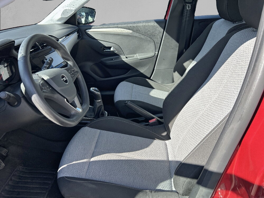 Occasion OPEL Corsa Corsa 1.2 75 ch BVM5