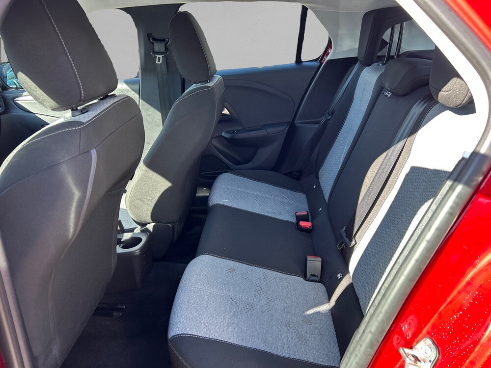 Occasion OPEL Corsa Corsa 1.2 75 ch BVM5