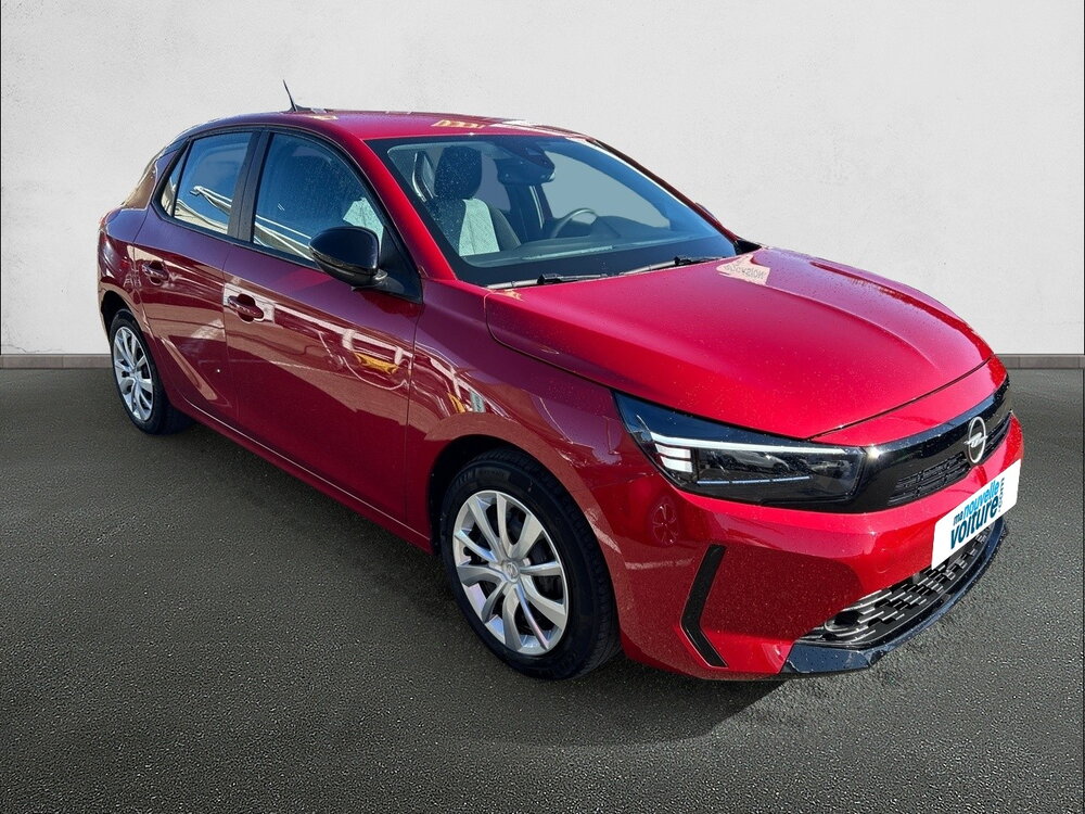 Occasion OPEL Corsa Corsa 1.2 75 ch BVM5
