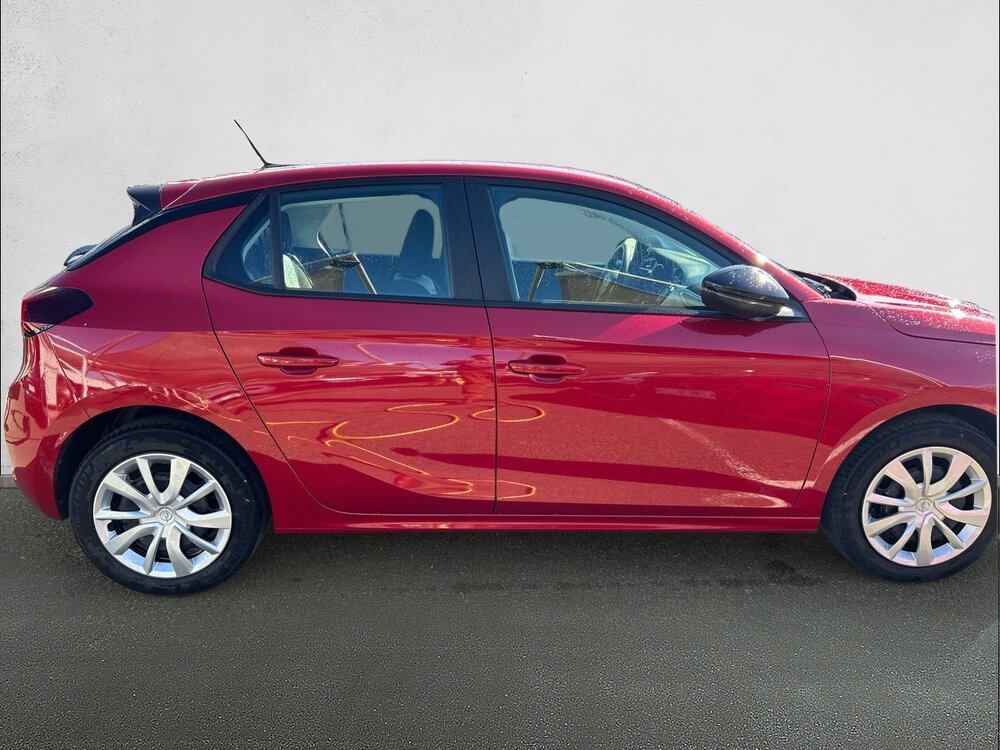 Occasion OPEL Corsa Corsa 1.2 75 ch BVM5