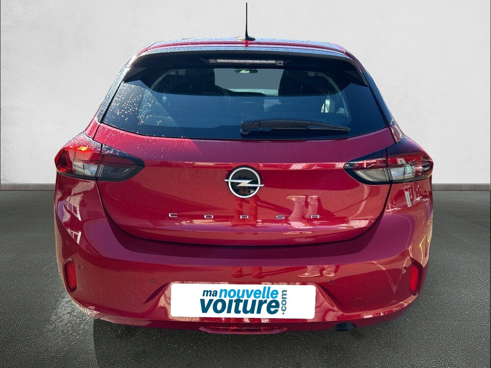 Occasion OPEL Corsa Corsa 1.2 75 ch BVM5