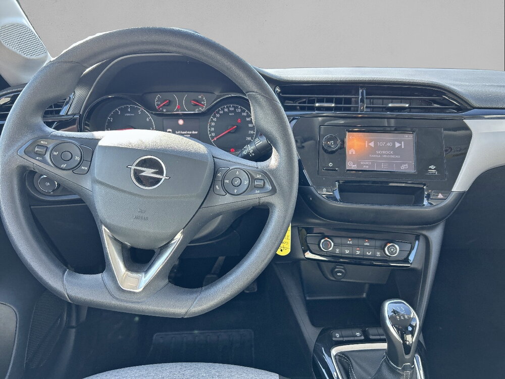 Occasion OPEL Corsa Corsa 1.2 75 ch BVM5