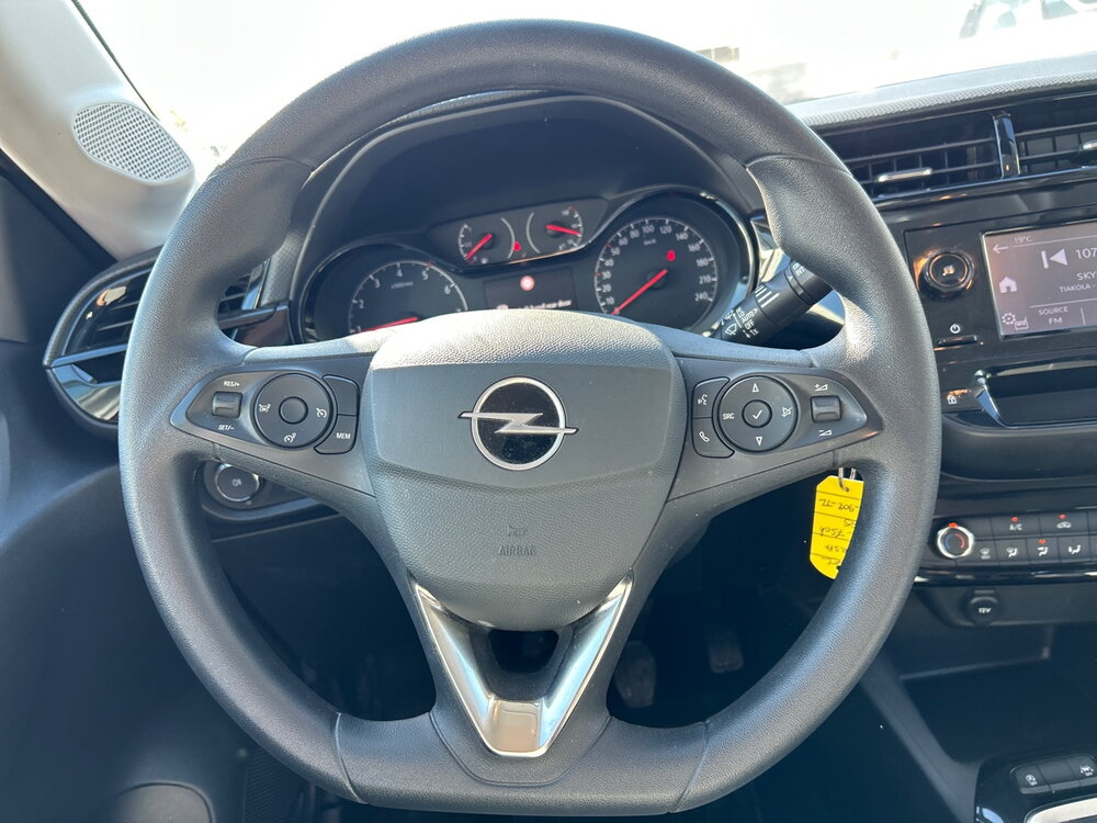 Occasion OPEL Corsa Corsa 1.2 75 ch BVM5