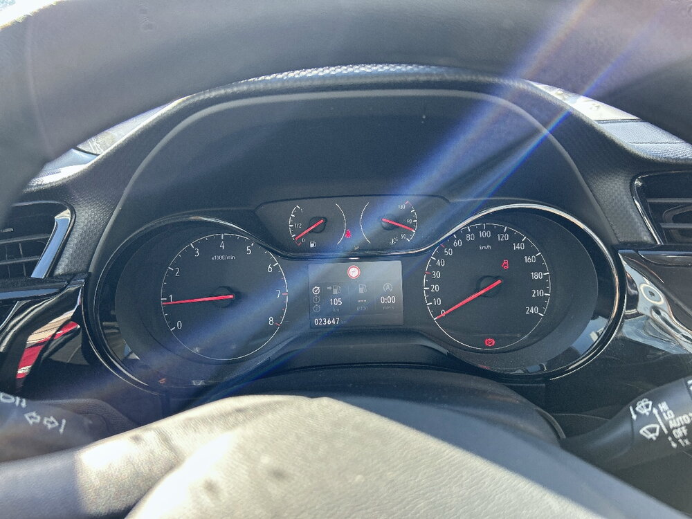 Occasion OPEL Corsa Corsa 1.2 75 ch BVM5