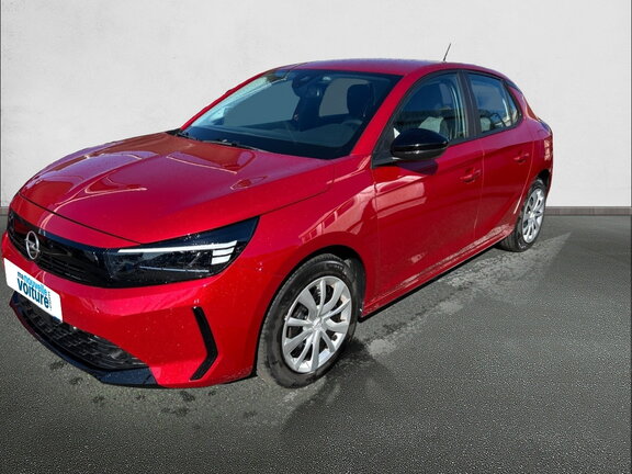 Occasion OPEL Corsa Corsa 1.2 75 ch BVM5