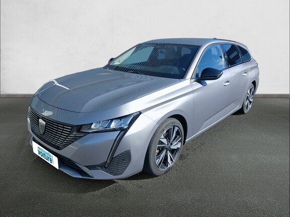 Occasion PEUGEOT 308 308 SW PureTech 130ch S&S BVM6 - Allure