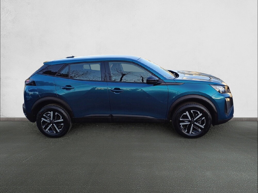 Occasion PEUGEOT 2008 2008 Hybrid 110 e-DCS6 - Style