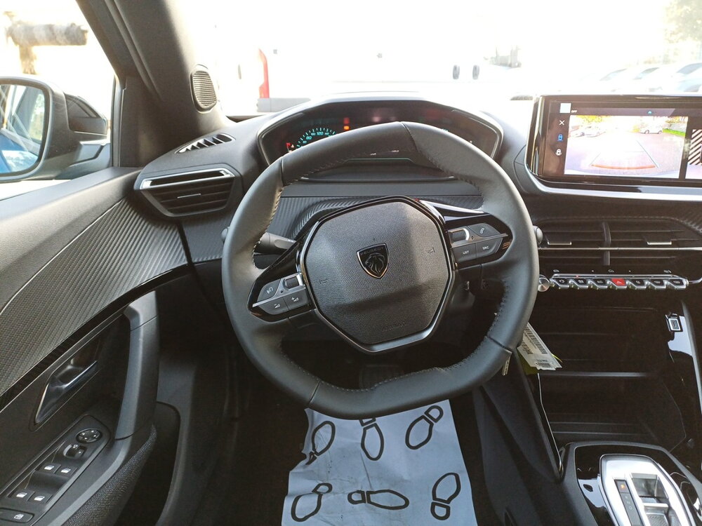 Occasion PEUGEOT 2008 2008 Hybrid 110 e-DCS6 - Style