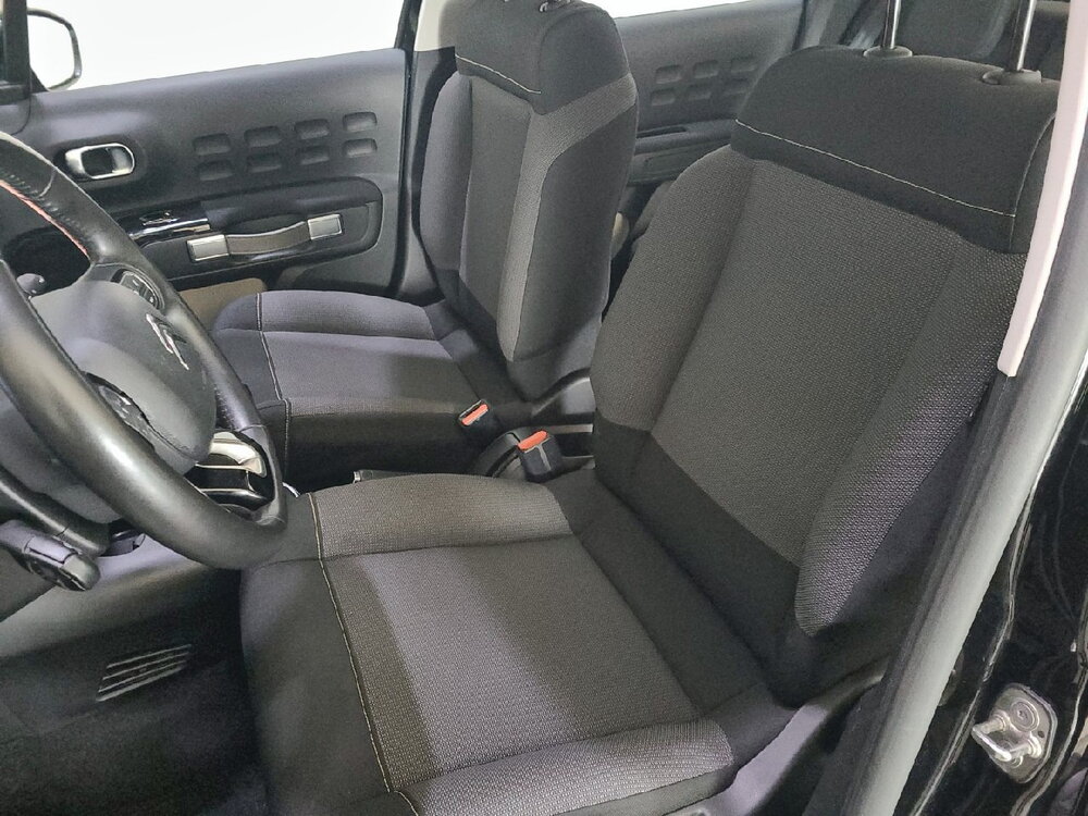 Occasion CITROEN C3 C3 BlueHDi 100 S&S BVM6 - Shine