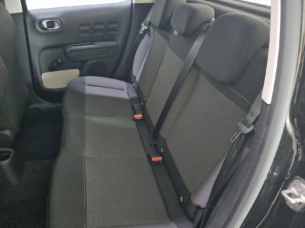 Occasion CITROEN C3 C3 BlueHDi 100 S&S BVM6 - Shine