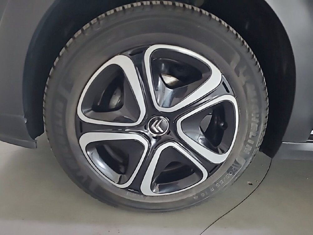 Occasion CITROEN C3 C3 BlueHDi 100 S&S BVM6 - Shine