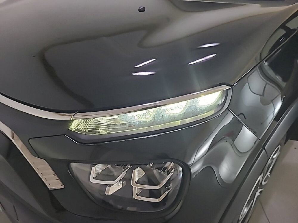Occasion CITROEN C3 C3 BlueHDi 100 S&S BVM6 - Shine