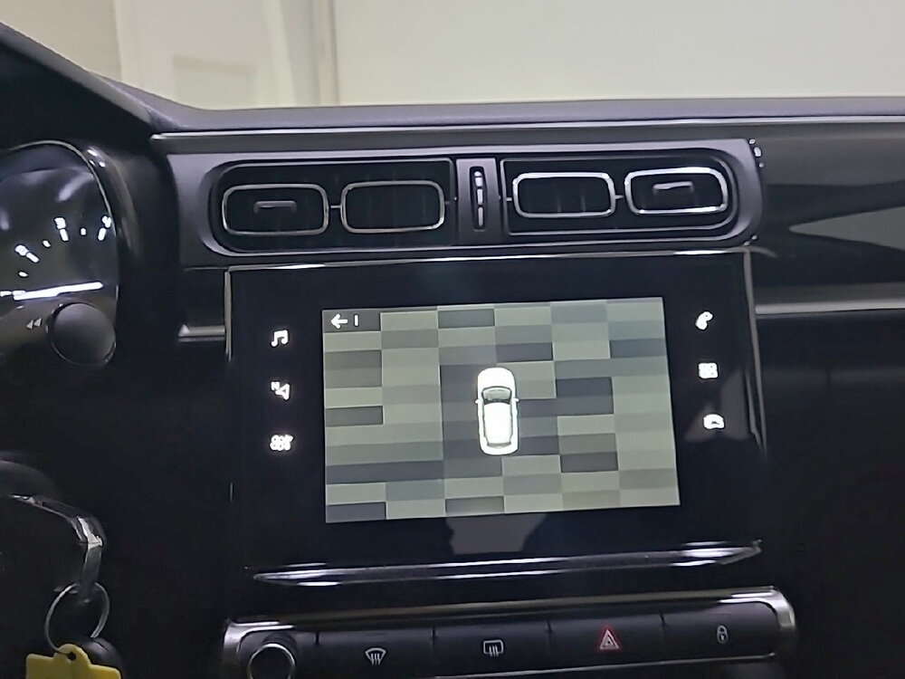 Occasion CITROEN C3 C3 BlueHDi 100 S&S BVM6 - Shine