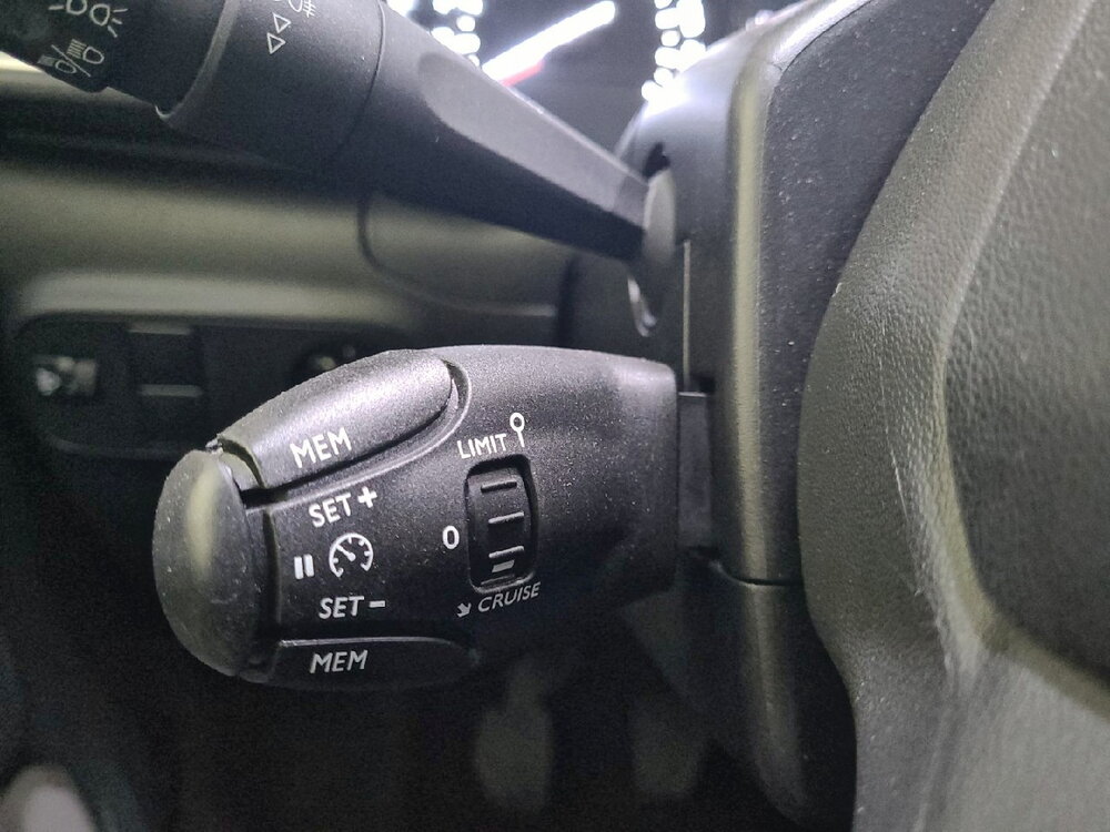 Occasion CITROEN C3 C3 BlueHDi 100 S&S BVM6 - Shine