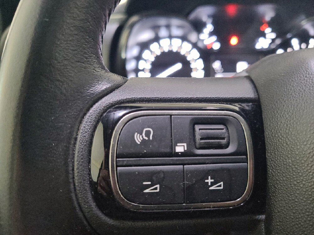 Occasion CITROEN C3 C3 BlueHDi 100 S&S BVM6 - Shine