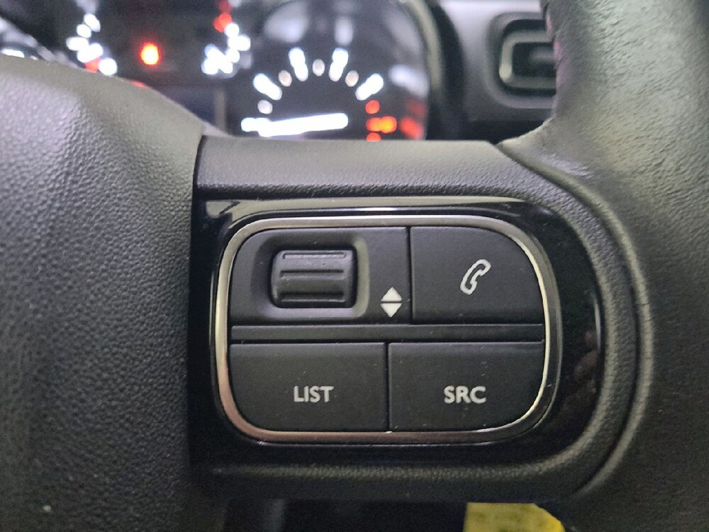 Occasion CITROEN C3 C3 BlueHDi 100 S&S BVM6 - Shine