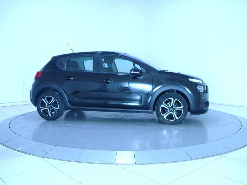 Occasion CITROEN C3 C3 BlueHDi 100 S&S BVM6 - Shine