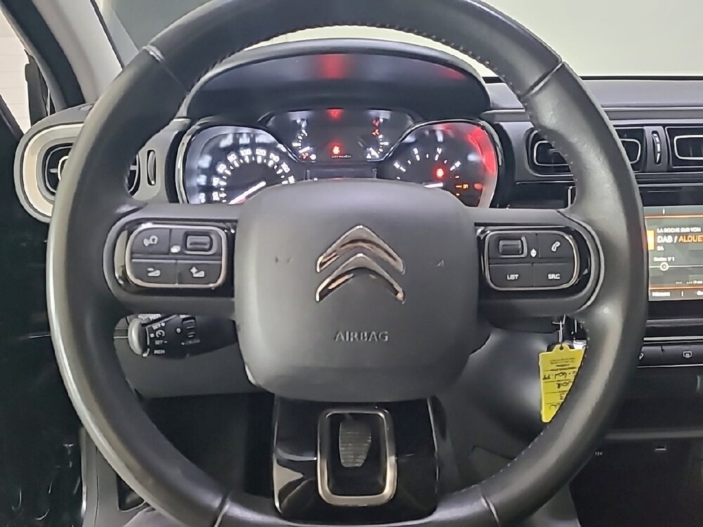 Occasion CITROEN C3 C3 BlueHDi 100 S&S BVM6 - Shine