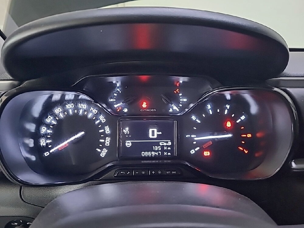 Occasion CITROEN C3 C3 BlueHDi 100 S&S BVM6 - Shine