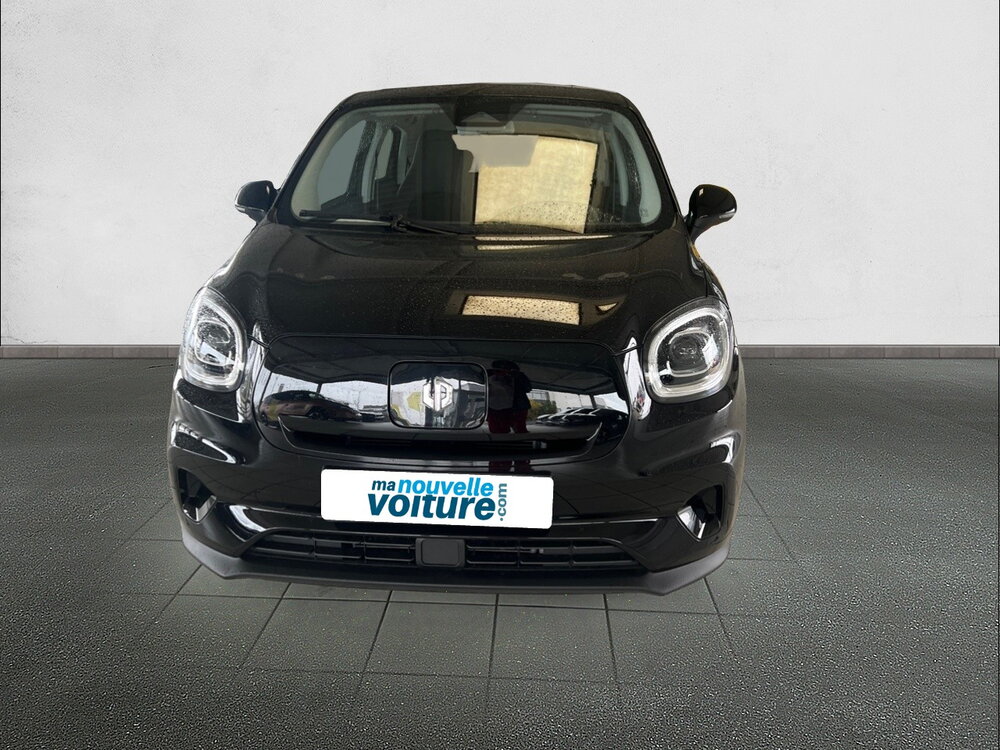 Occasion LEAPMOTOR T03 T03 - Design