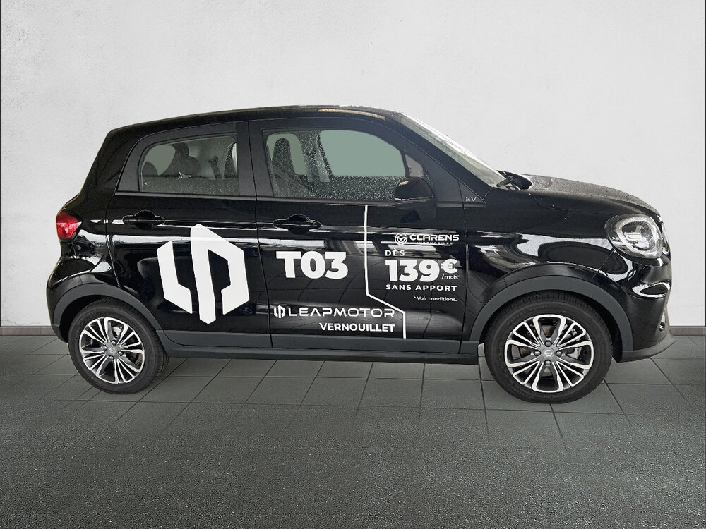 Occasion LEAPMOTOR T03 T03 - Design