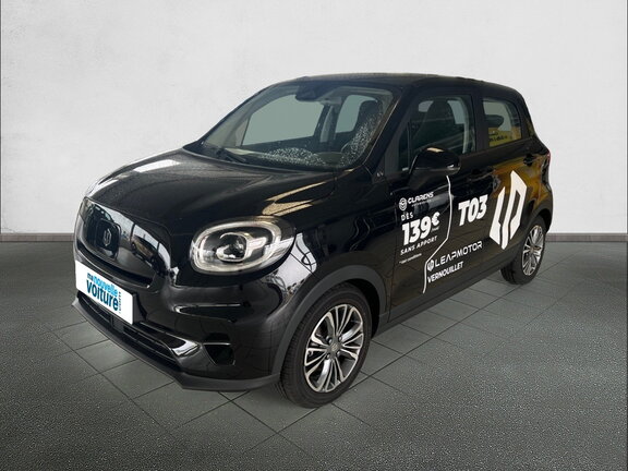 Occasion LEAPMOTOR T03 T03 - Design