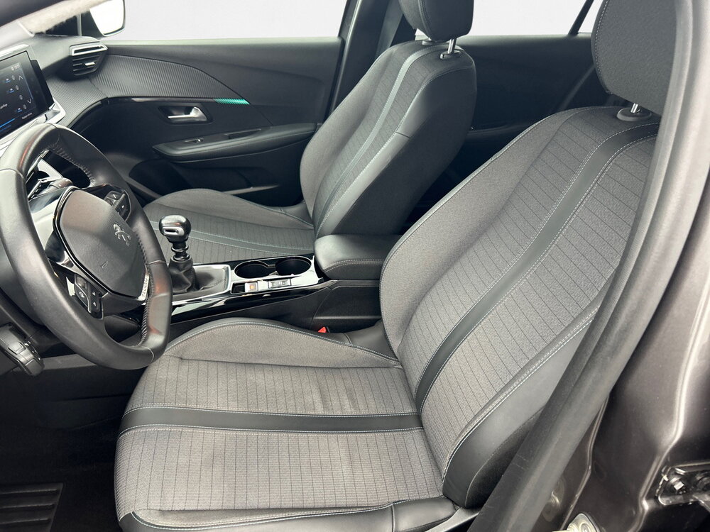 Occasion PEUGEOT 208 208 PureTech 100 S&S BVM6 - Allure Pack